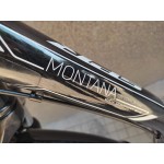 градски велосипед MONTANA SPR 26 цола преден амортисьор градски велосипед MONTANA SPR 26 цола преден амортисьор